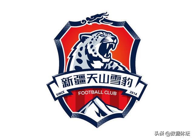 forever中文是什么意思，forever什么意思（盘点中国职业俱乐部队徽里的“神兽”-）