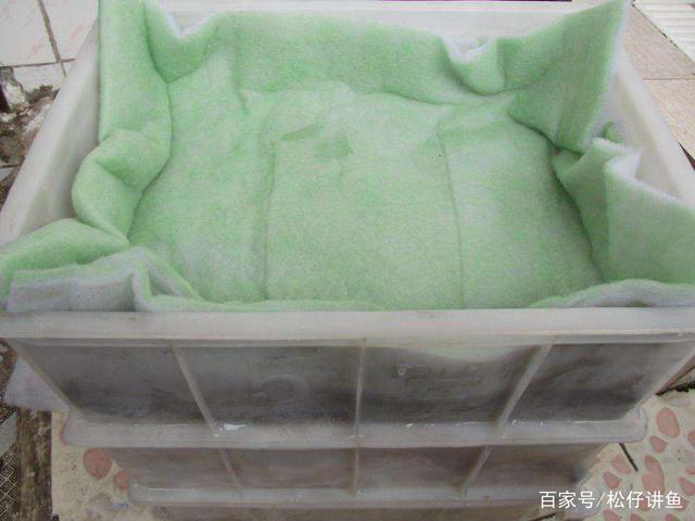 陶瓷鱼缸怎样做过滤，陶瓷鱼缸怎样做过滤器（鱼缸滴流过滤DIY全过程）