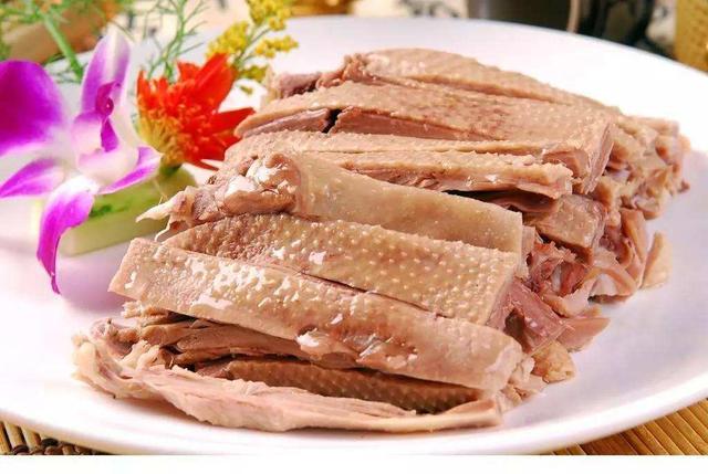 连云港有什么特产，连云港有什么特产好快递的（连云港还有这几道正宗本地美食）