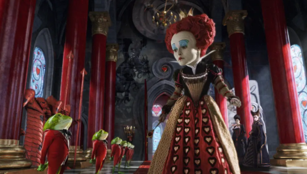 梦见摘桑葚吃是什么意思周公解梦，梦见摘桑葚是什么意思（国产仙侠剧的“好嫁风”）