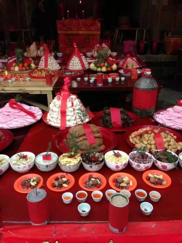 永泰旅游景点大全，永泰旅游景点大全图片（等我老了，就在永泰这样过）