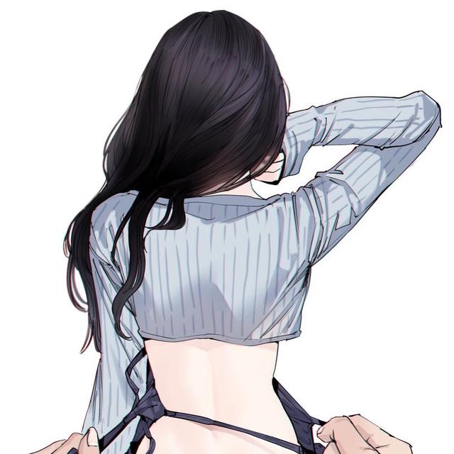 苏七染，伍六七染图片微信（一些超赞的高质量女生闺蜜头像）