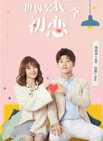 白鹿演过的电视剧，许凯与白鹿一起演的电视剧叫什么名字（励志演员白鹿3年8部女主戏每部都很火）