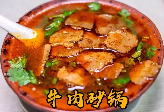 合肥小吃排行榜前十名，合肥小吃有哪些（还深藏着很多老合肥的独家记忆）