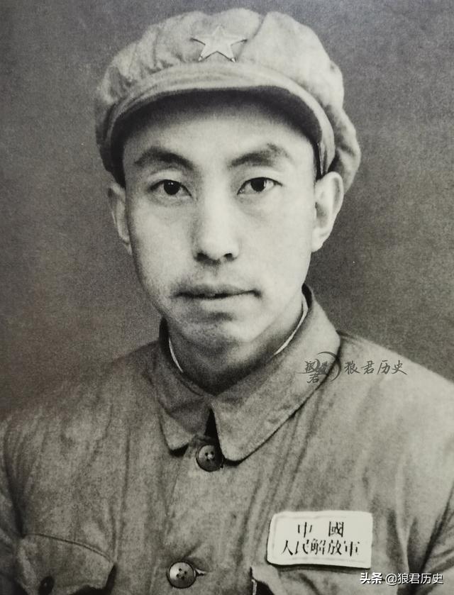 55年毛主席首次接见华国锋，毛主席：你（华国锋）是我的父母官