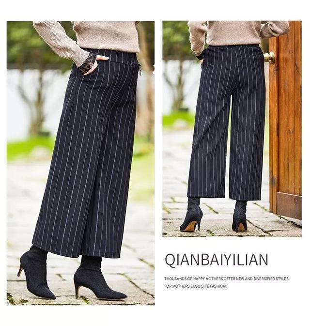 中老年服饰哪个牌子好，中老年服饰哪个牌子好穿（用这几款单品点亮妈妈们的整个冬季）