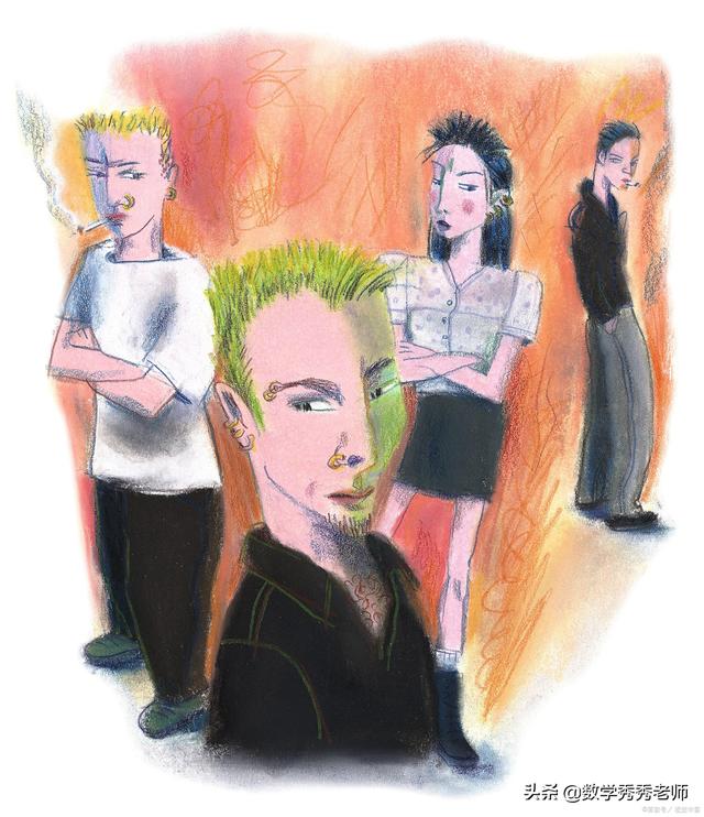 叛逆期的男孩子该怎样去沟通教育，叛逆期的男孩子怎样去沟通（家长们怎样去沟通教育）