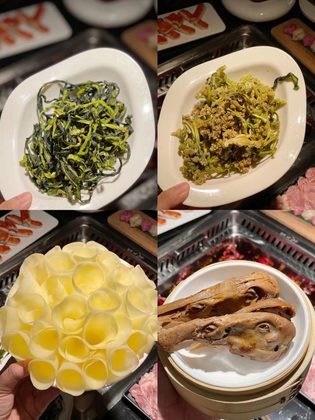 脆滑肉是哪里的菜，脆滑肉是哪里的菜系（收下这份这五家火锅你钟爱哪家）