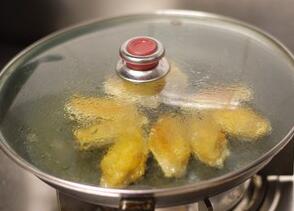 圖片[5]-【椒鹽雞翅】做法步驟圖 雞肉更鮮嫩 更入味好吃-起舞食譜網(wǎng)