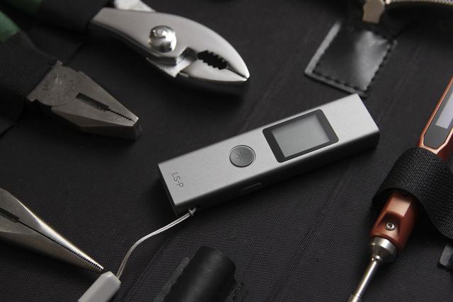 测距仪使用方法，手机上测距仪使用方法（小米有品爆款激光测距仪测评）