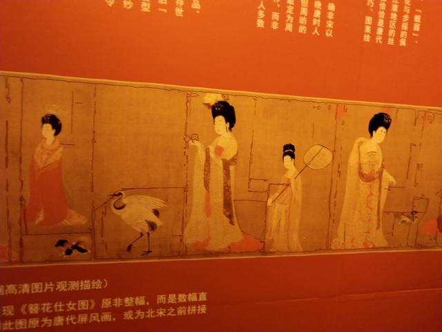 辽宁省博物馆在什么位置，辽宁博物馆在哪个位置（博物馆之辽宁省博物馆）