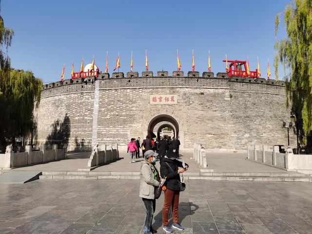 孔子的老家在哪里，孔子的家在哪里（孔子故里 东方圣城—曲阜）