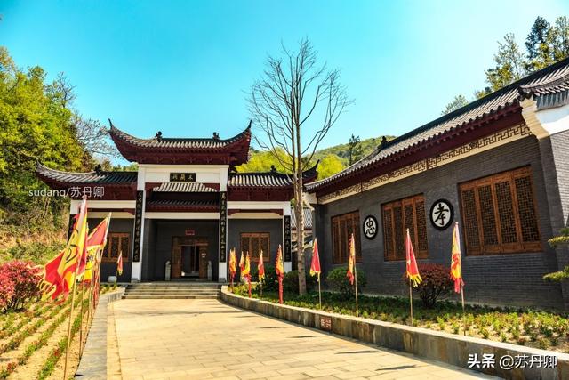 花木兰故乡在哪个省，花木兰的家乡在哪个省（国内哪里才是她故乡）