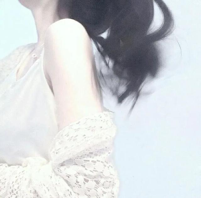 好看真人头像女生，真人高清优质女生头像微信（好看小姐姐来袭）