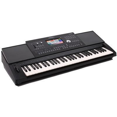 美得理电子琴缺点，美得理电子琴使用教程（国产电子琴电子乐器有一个很能打的品牌叫美得理你们知道吗）