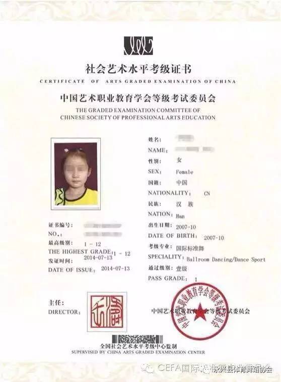 美术考级有什么用(学美术需要考级吗)
