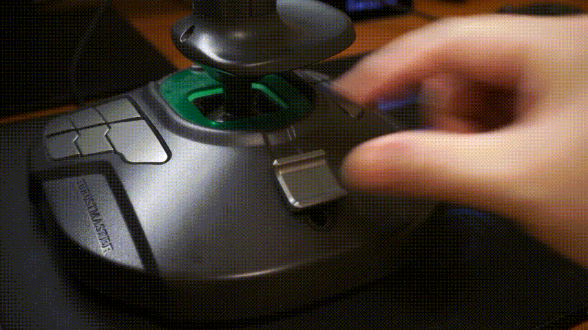 x360ce，X360CE手柄模拟器手柄是灰色的（对于飞行它是认真的：罗技）