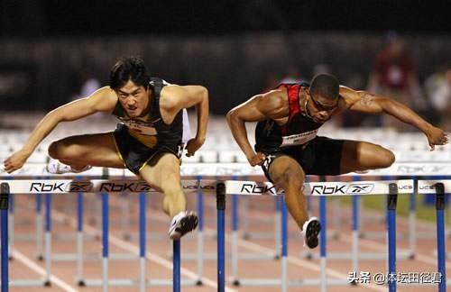 110米跨栏世界纪录，刘翔110米栏世界纪录（美媒评110米栏世界最强十人）