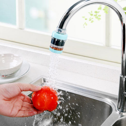 一吨水有多少桶家用水桶（家用净水器怎么选）