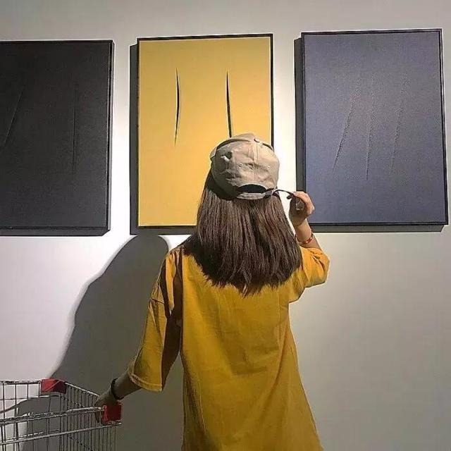 止于唇齿.，微信头像，止于唇齿.（“我也想被人一直宠着”）