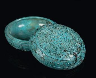 松石产地，松石的产地哪个最好（详解中国绿松石的六大产地）