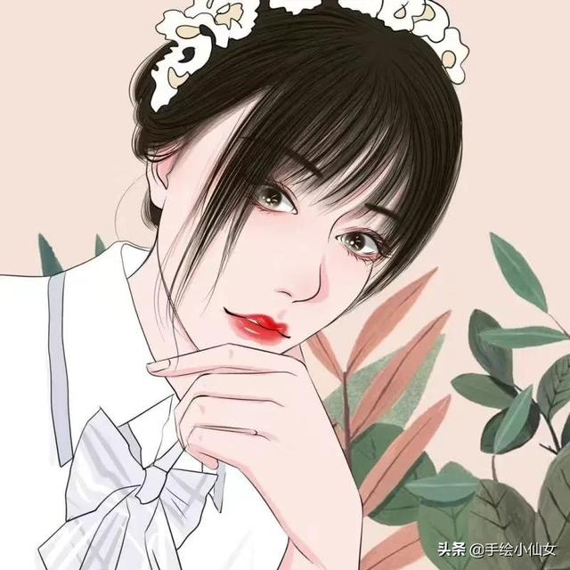 夏天微信头像图片，微信头像夏日清新风景图 干净清爽的夏天头像（清爽干净女生微信头像）