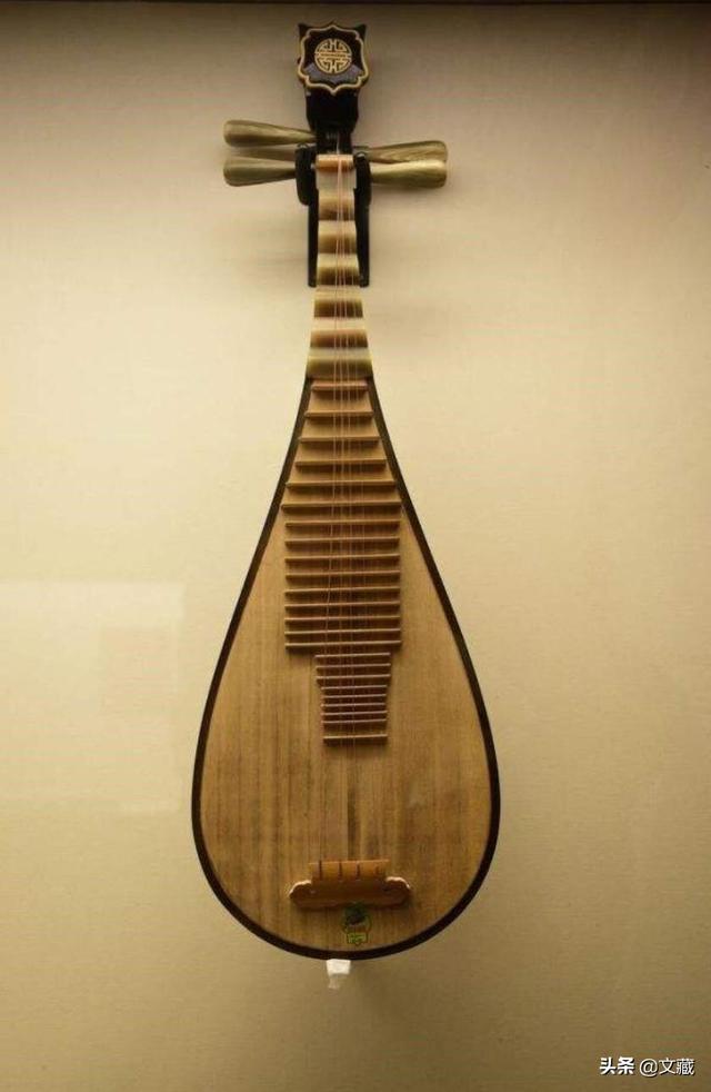 琵琶怎么演奏,琵琶怎么演奏视频(在古代连卖艺都吃不饱)