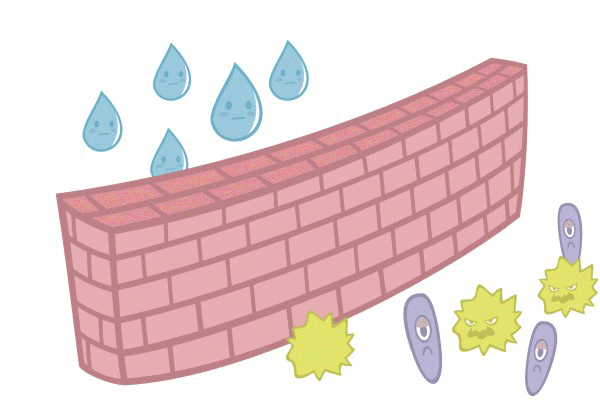 分手后想挽回切忌多联系对方，分手后最怕朋友圈不发（小强一样的皮疹）