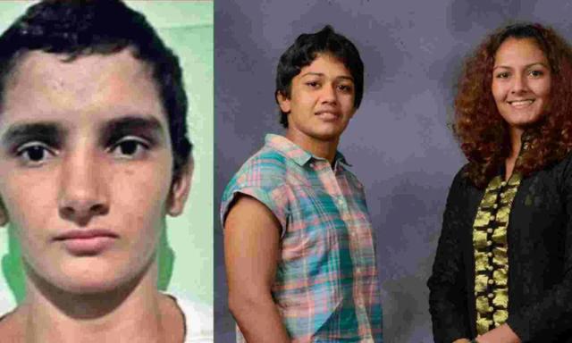 摔跤吧爸爸结局，摔跤吧爸爸结局视频（《摔跤吧爸爸》原型侄女上吊自杀）