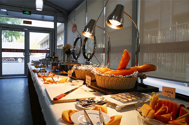 请问北京哪家茶歇公司最好哪家茶歇公司最专业，北京茶艺表演的茶馆（建国快餐精心打造茶歇定制服务）