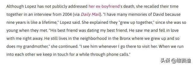 詹妮弗洛佩兹，歌影双栖的好莱坞天后（詹妮弗洛佩兹结婚）