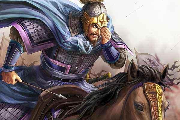 怎么人肉搜索，怎么调查一个人的所有信息（曹操军队残忍地以“人脯”为食）