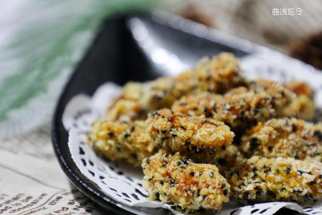 鸡米花可以用烤箱烤吗，如何用烤箱做鸡米花（实验版本之烤箱版自制鸡米花……）