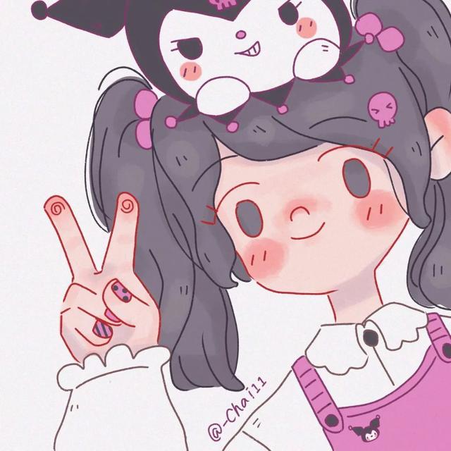 三丽欧闺蜜头像,闺蜜头像系列❤️三丽鸥头像画师:啊哈倩儿微信(动漫头套头像) 三丽欧闺蜜头像,闺蜜头像系列❤️三丽鸥头像画师:啊哈倩儿微信(动漫头套头像)