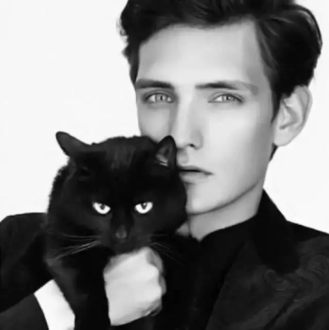 小恶魔，微信头像，小恶魔（也是爱你的可怜鬼\n头像）