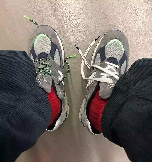 新百伦 999 998 996 这3个哪个好，求大神回答（Balance越来越不火了吗）