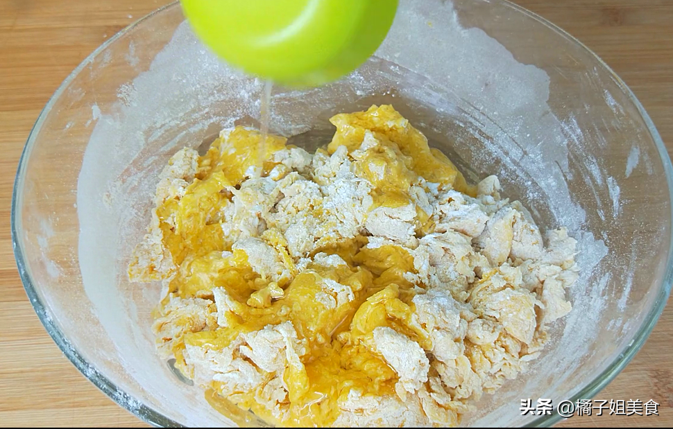 图片[4]-【红豆面包】做法步骤 不用烤箱 健康美味 给孩子吃放心-起舞食谱网