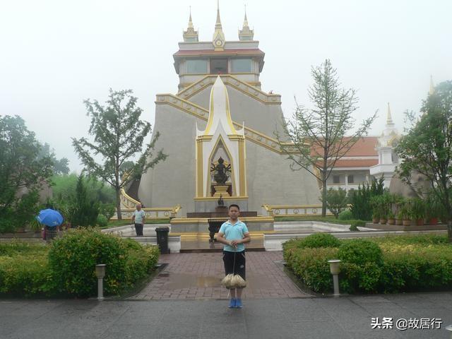 白马寺在哪个城市，白马寺在哪里个城市（中国第一古刹，洛阳白马寺）