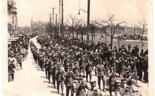 北伐战争的时间，北伐战争开始和结束的时间是（第六期：1926年北伐战争）