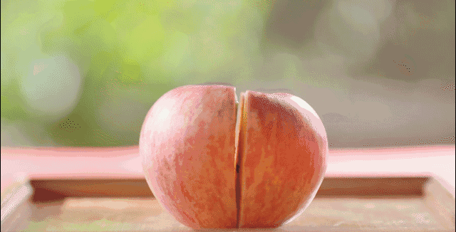 陕西洛川苹果有几种颜色，红富士苹果就选陕西洛川