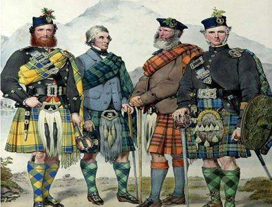 苏格兰乐器，苏格兰乐器是什么（苏格兰风笛的奥秘）