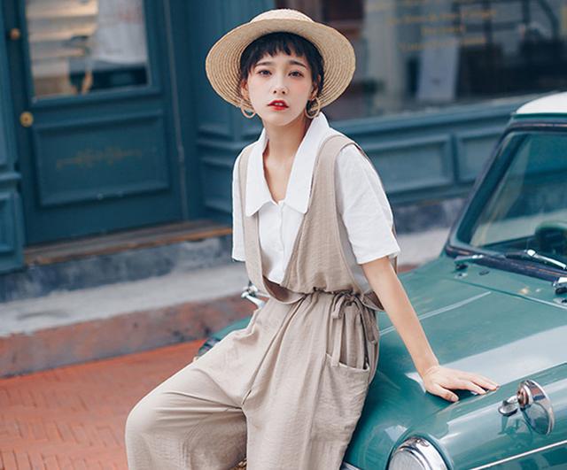 沙漏型身材适合穿什么衣服，沙漏型身材不适合穿什么样的衣服（沙漏身材简搭三法则）