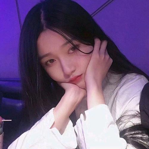 素颜照，微信头像，素颜照（从她微信头像判断她的性格就知道）