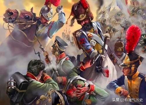 拿破仑一世加冕故事，拿破仑为何能发动雾月政变