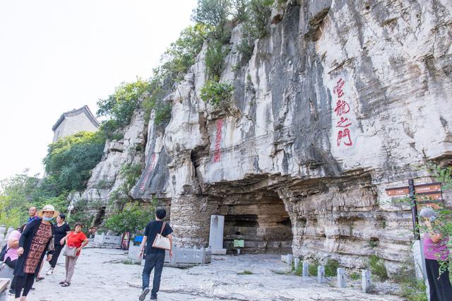 青州旅游路线及攻略，青州攻略一日游（去避世的古村独享静谧）