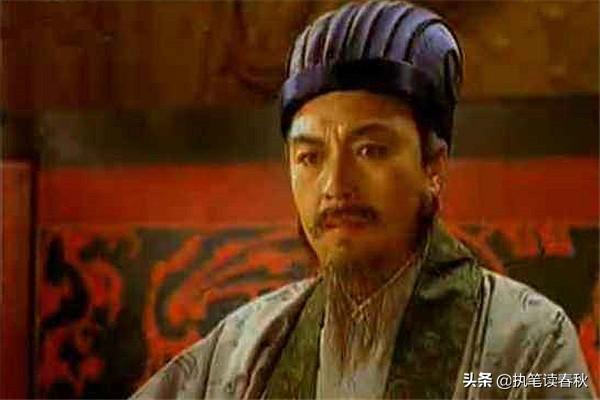 唐国强版诸葛亮，各个版本诸葛亮扮演者（94版《三国演义》）