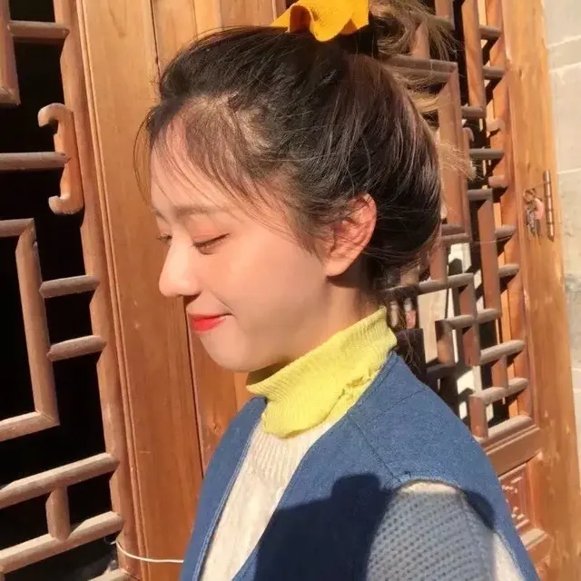 我想要好看的头像，超好看头像（头像丨超级好看的微信头像）