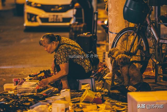 香港深水埗为什么穷，香港为什么有深水港（但租金为何是全港最贵）