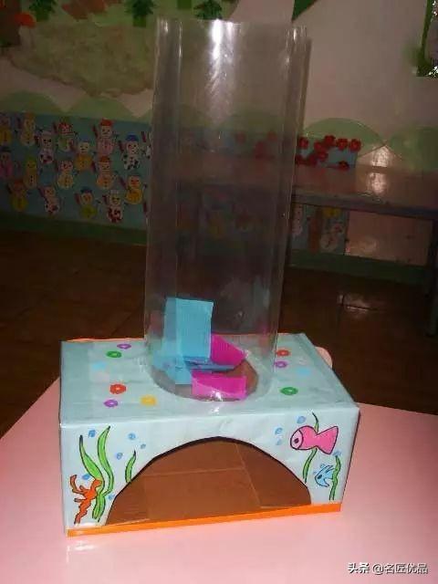 纸桥的做法，纸桥的做法教程视频（22个材料超简单的科学小实验）
