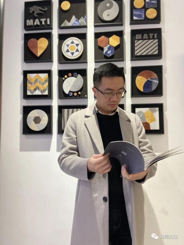 玛缇瓷砖怎么样，玛缇瓷砖价格（设计师的家，就是不一样！）